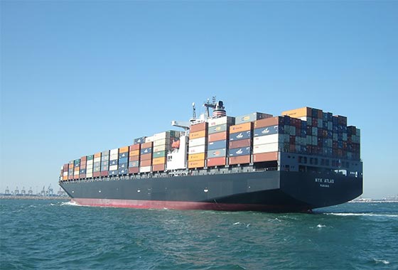 Sea Freight