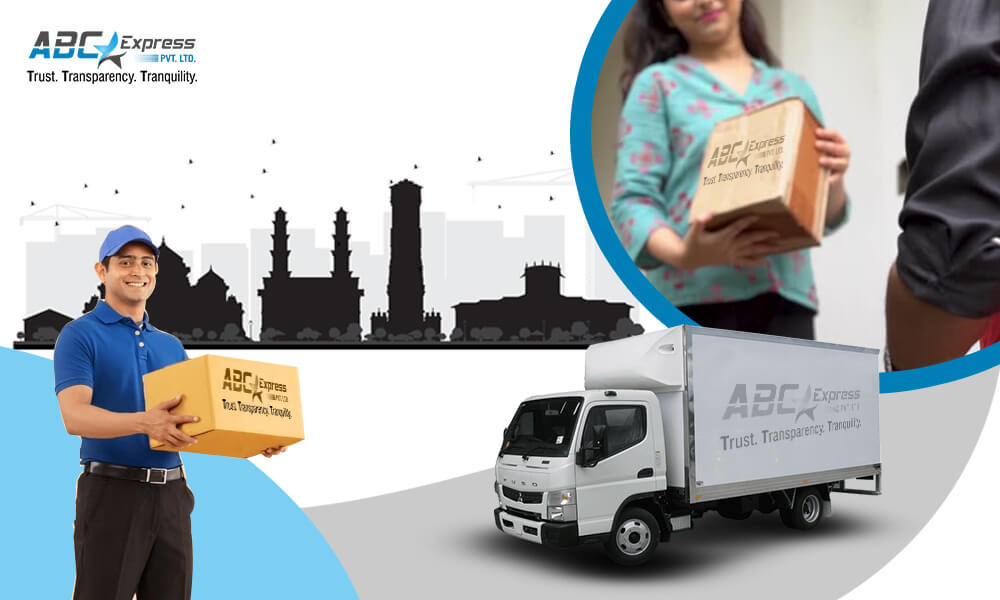 Door To Door Delivery Service in Ahmedabad and Rajkot Made Easy _img