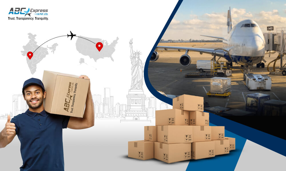 Why Would You Partner with a Professional International Courier Service? _img