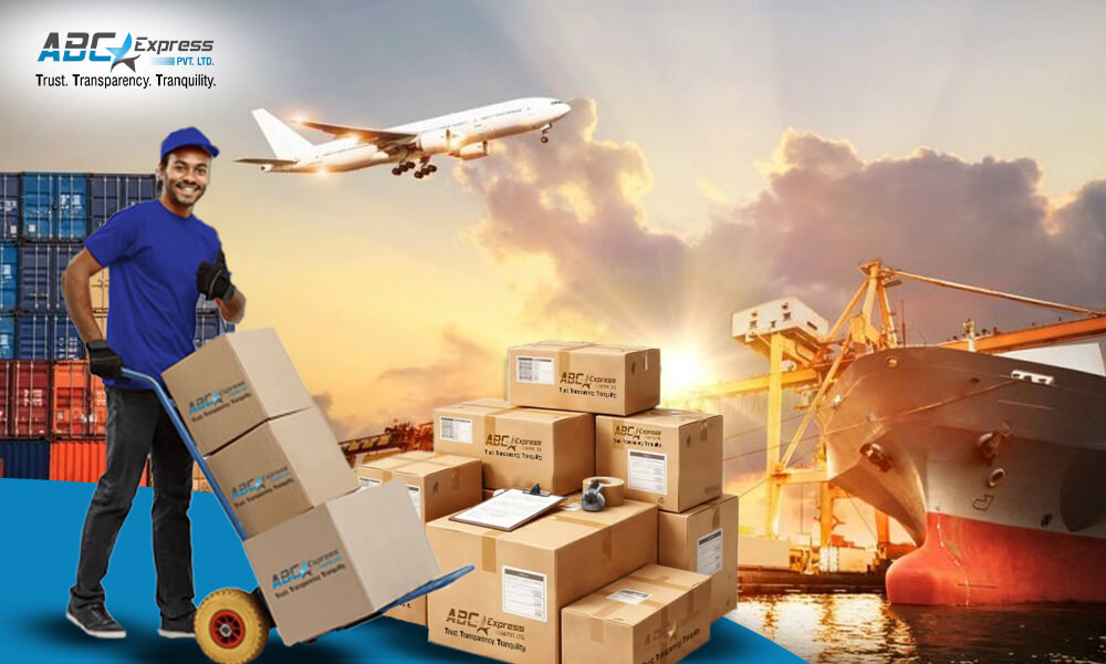 Shipping From Ahmedabad: By Sea to the World and by Road to Nepal _img