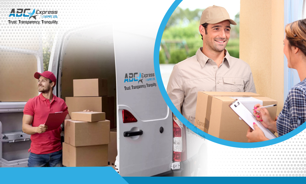 Trusted Courier Services: The Pillar of Global Connectivity_img