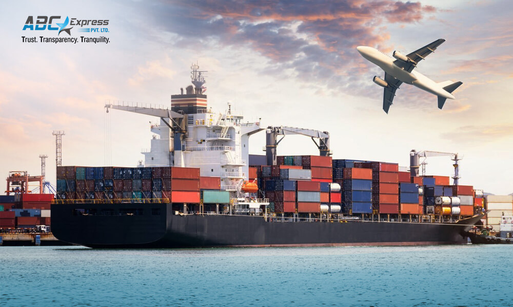 Sea Freight Made Simple: Choosing the Best Ocean Cargo Company for Your Business _img
