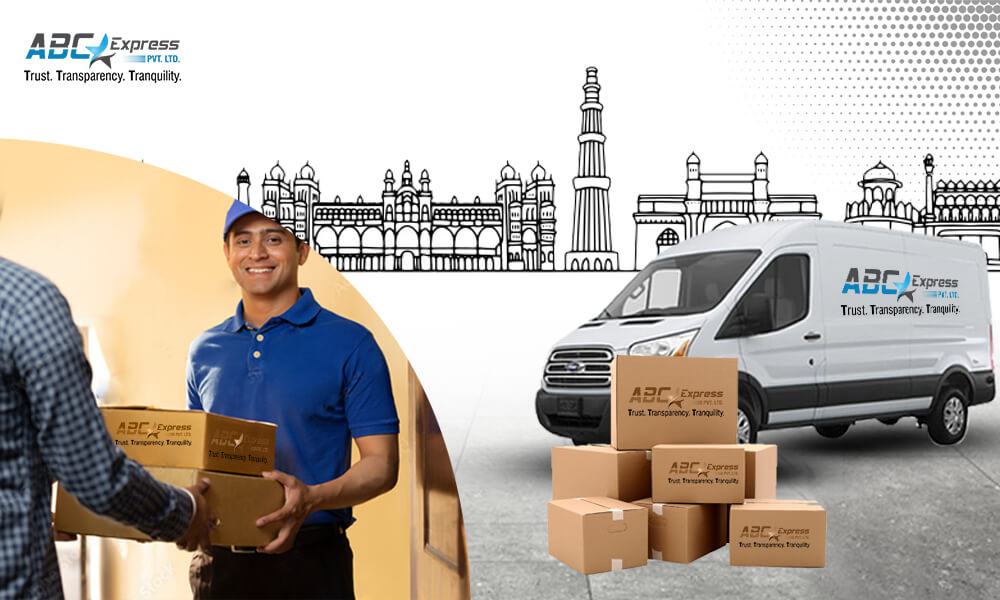 Door-to-Door Delivery Service – Why it is Preferred the Most_img