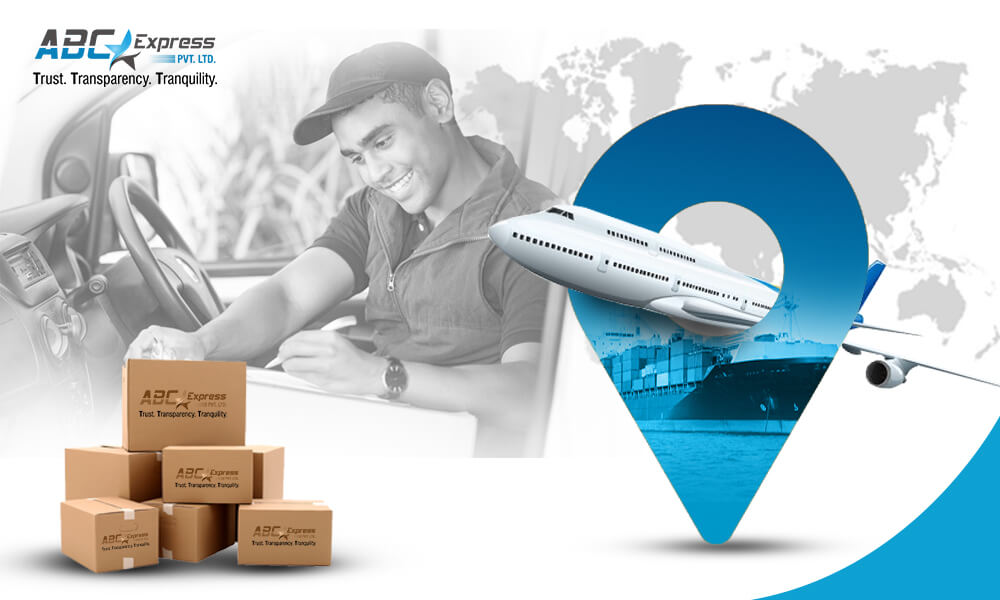 How International Courier Services Enhance Reach and Efficiency_img