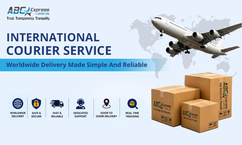 Ensuring Safe Deliveries: The Perks of Professional International Courier Service_img