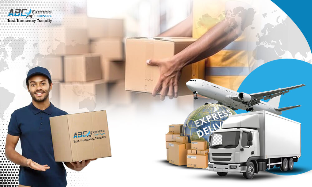 Top Benefits of Choosing a Professional Courier Service in Ahmedabad _img