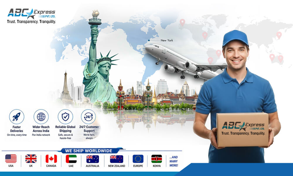 Top Facts to Know Before Choosing the Best Courier Service for USA _img