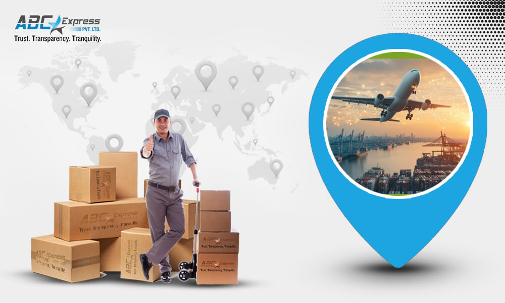 Trusted and Effective International Courier Service: Smoothing Borders Easily_img