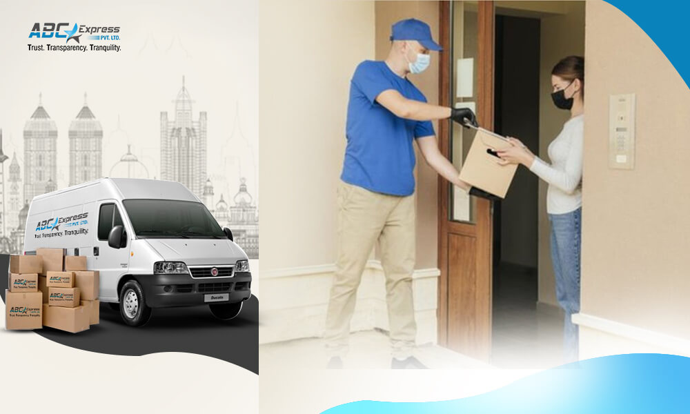 Best Courier Service in Rajkot: The Advantages of Door-to-Door Delivery_img