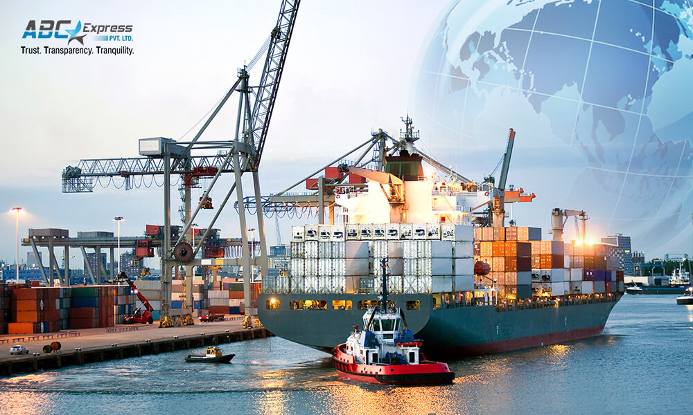 Navigating the waves: Why ABCSTAR EXPRESS is India's Best Ocean Cargo Company_img